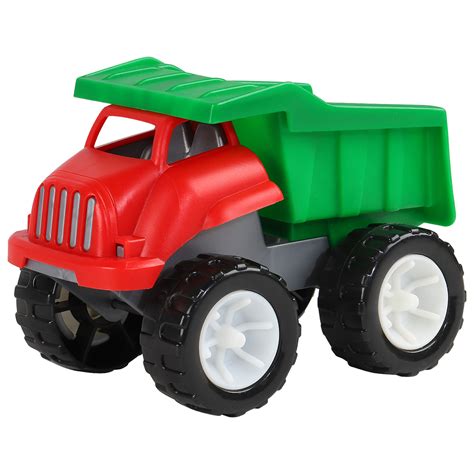 Машина-грузовик - игрушка для ребенка